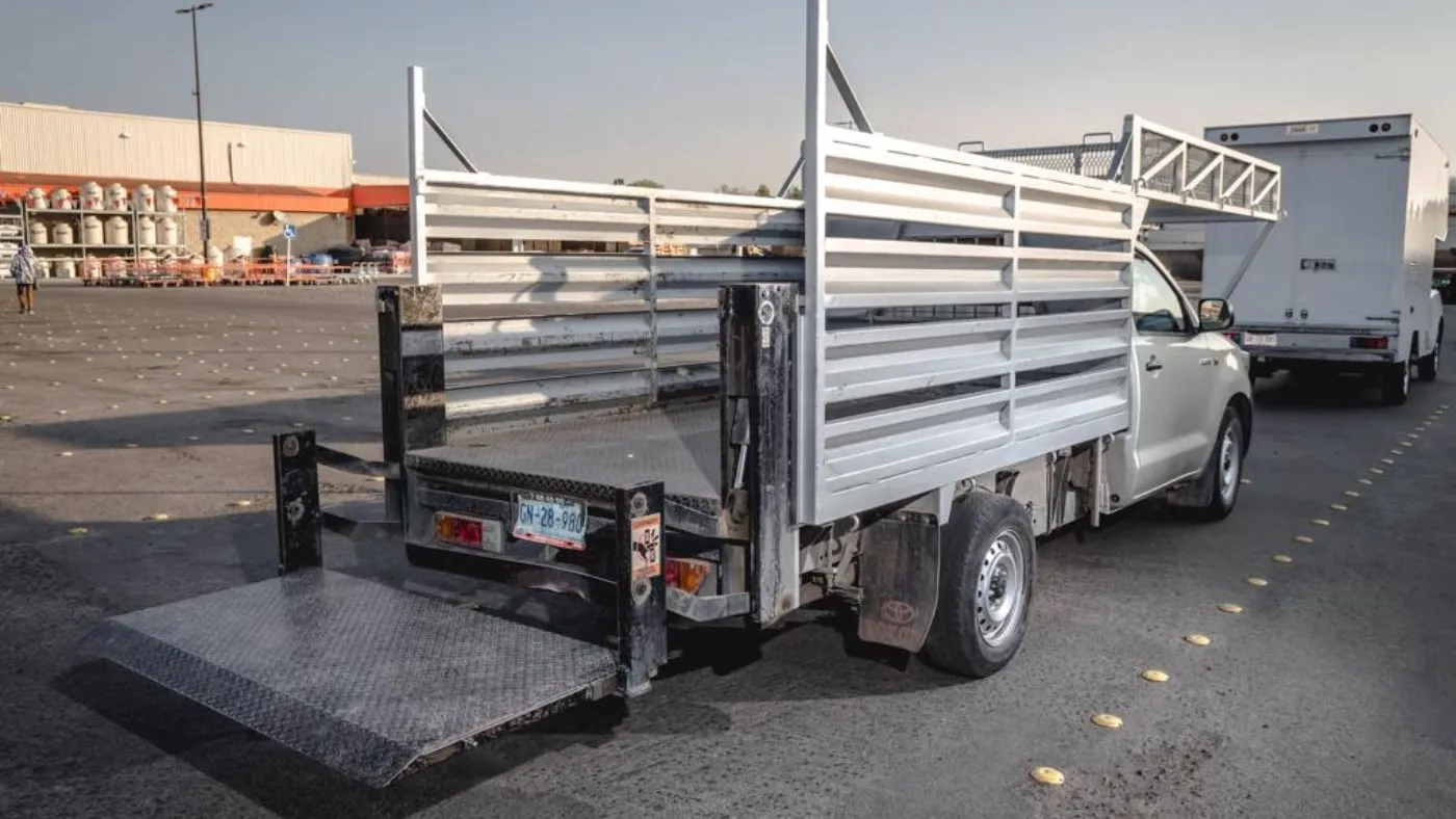 Transporte seguro de bienes en Zapopan