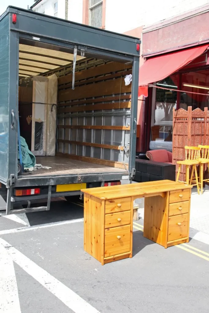 Mudanzas Económicas en Zapopan Jalisco