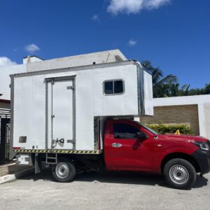 mudanzas el mismo día en Zapopan