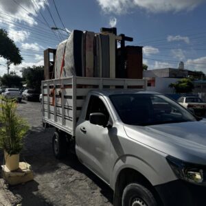 mudanzas locales en Zapopan