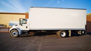 servicio de mudanzas urgente en Zapopan